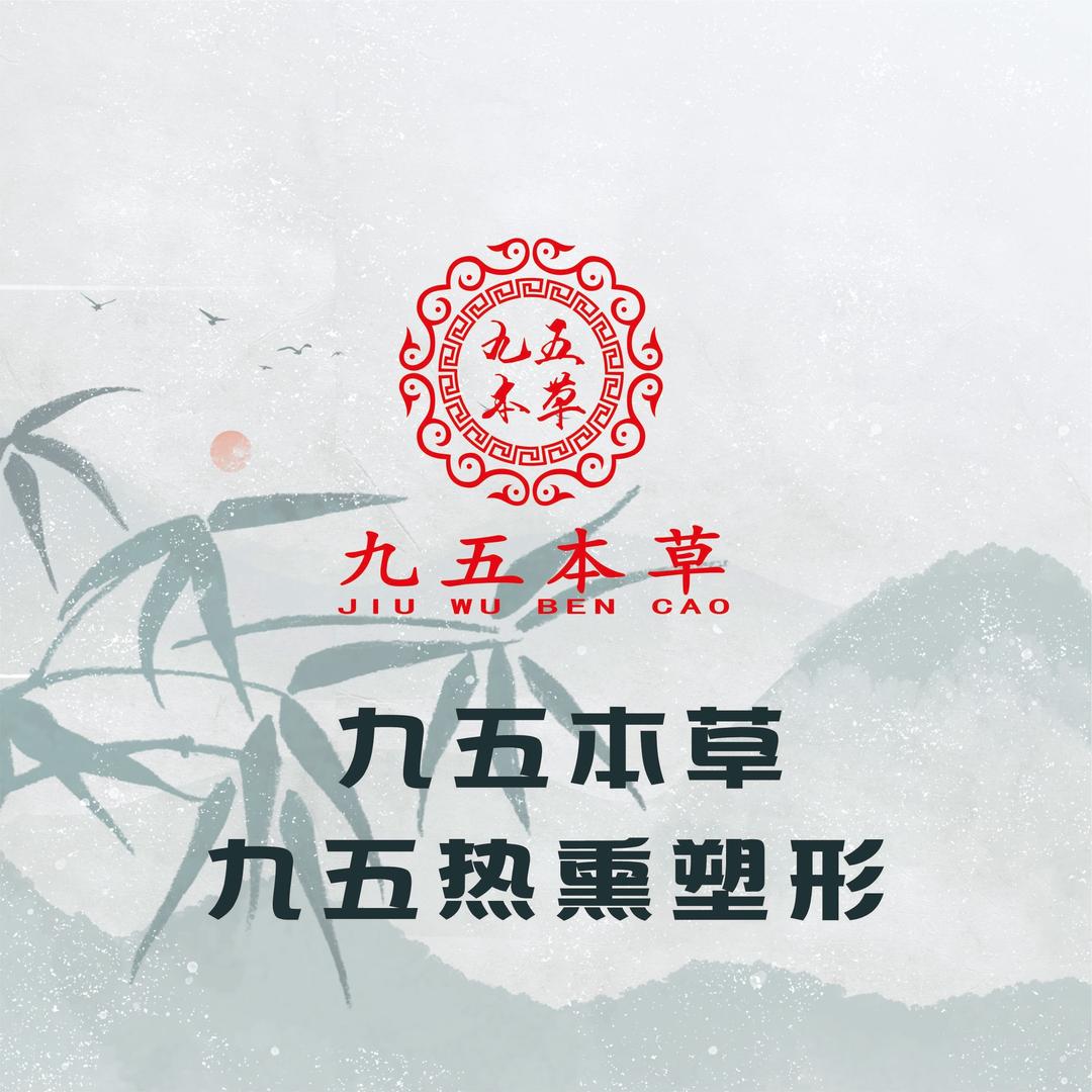 九五本草美容(大商一期店)