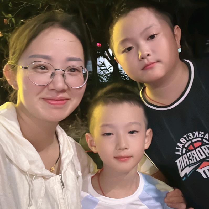 骞奕妈手工坊
