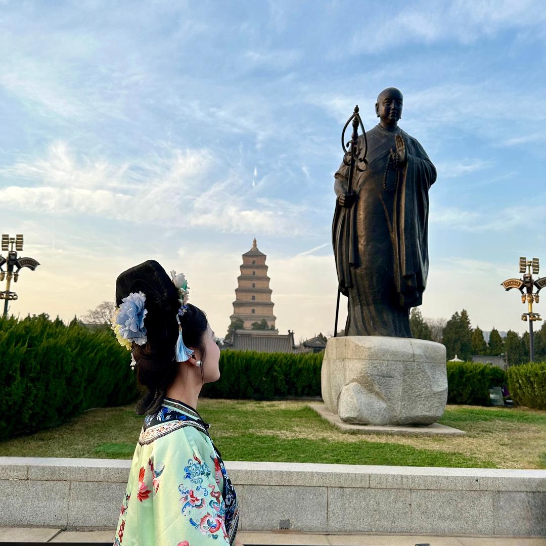 甜面酱 (西安研学)