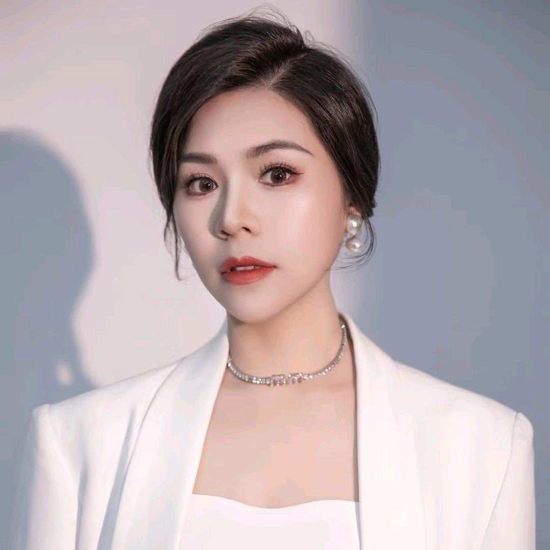 美业·樊静老师