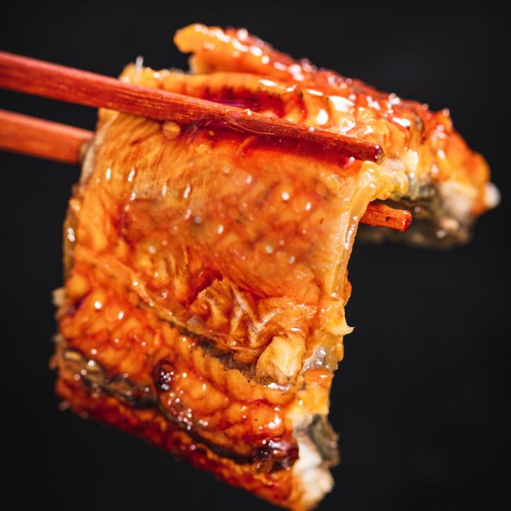延吉金莎拉鳗鱼烤肉店