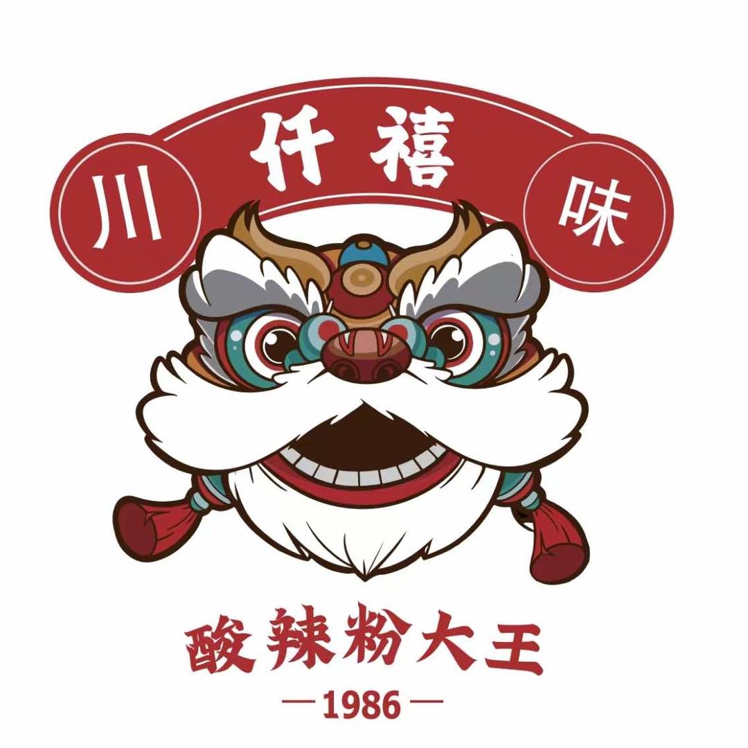仟禧酸辣粉