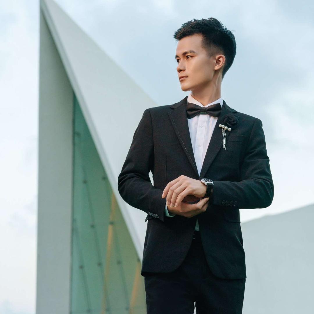 满意心焙创始人-柳永镇