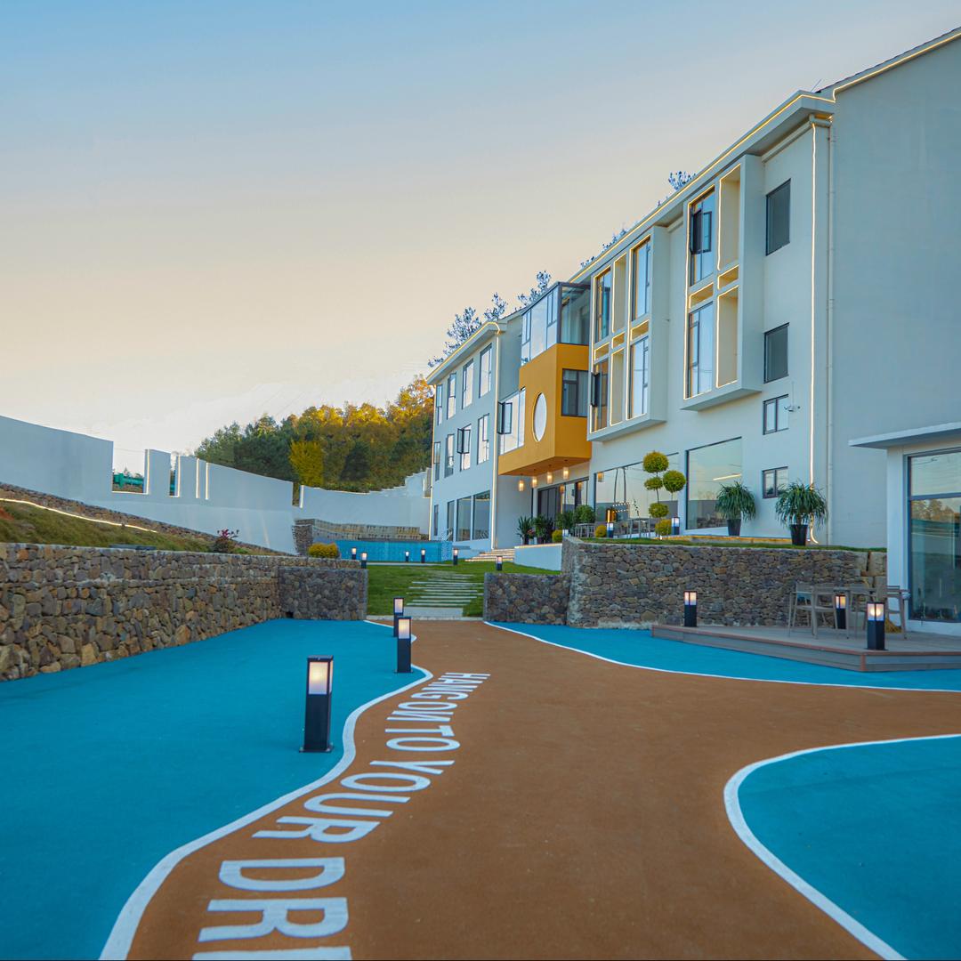 乐野山居（皖南川藏线店）