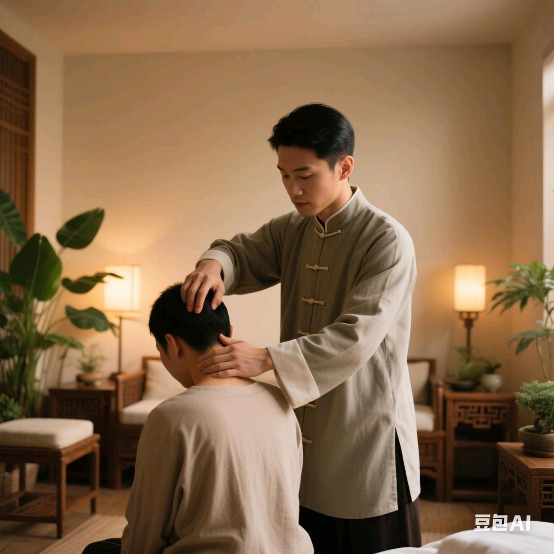 潍坊颐真堂健康服务