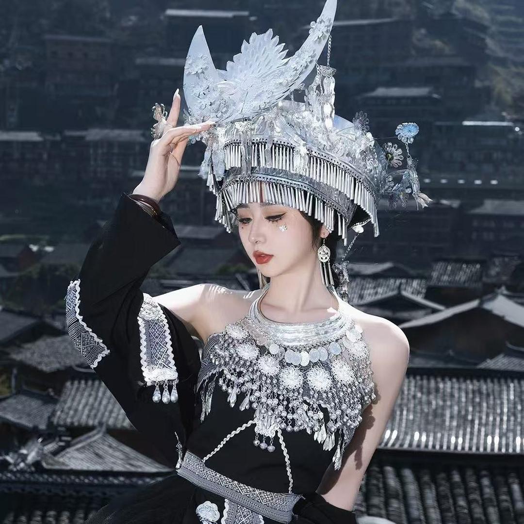 大理古城爱莱客精品摄影