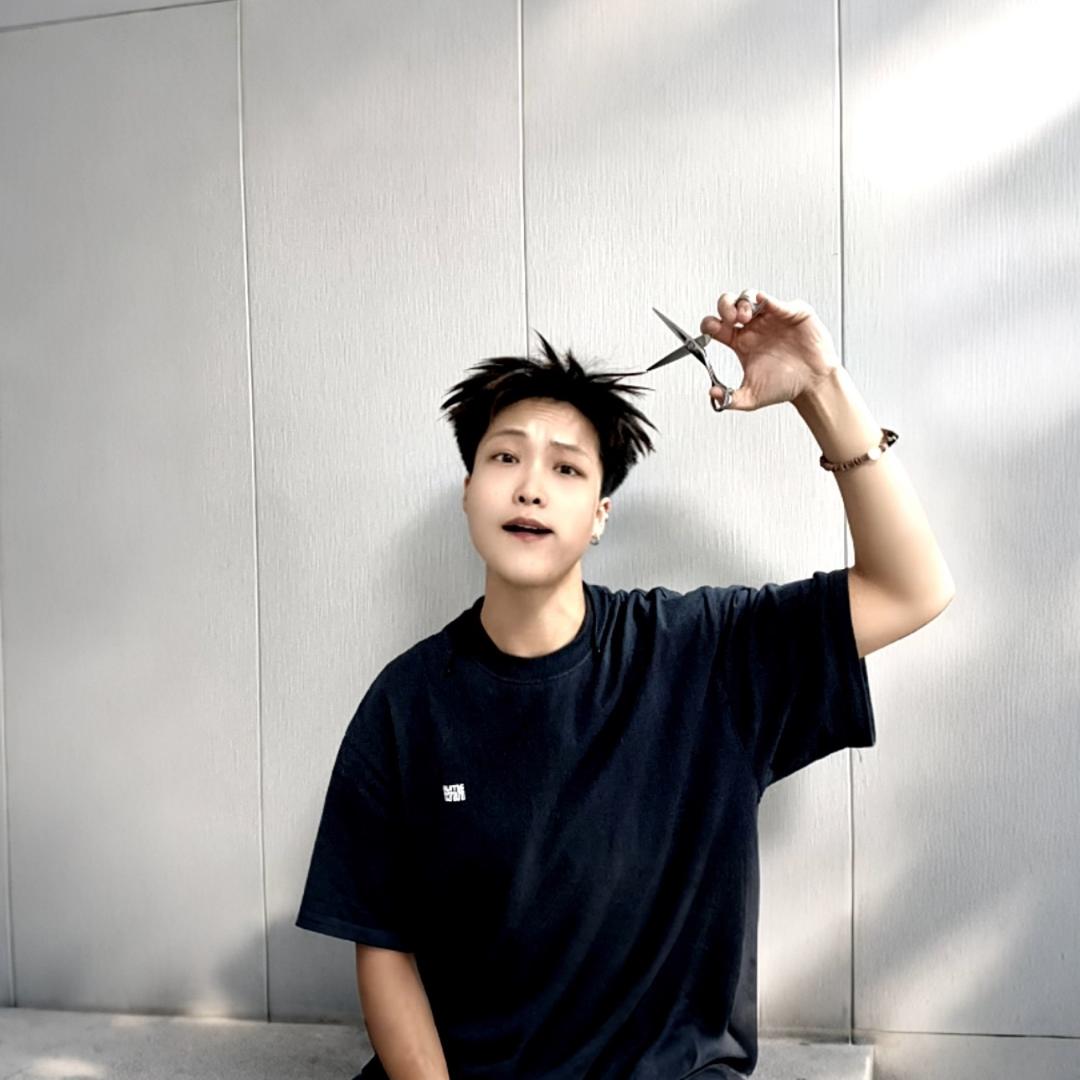 男士轻奢·SALON（云龙万达店）