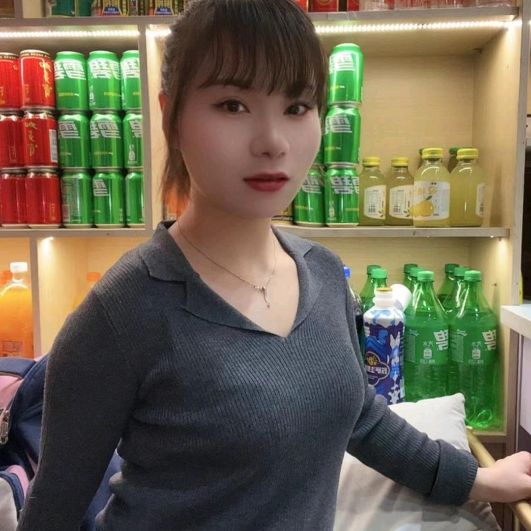 椒江香里香烧烤店【老板娘】
