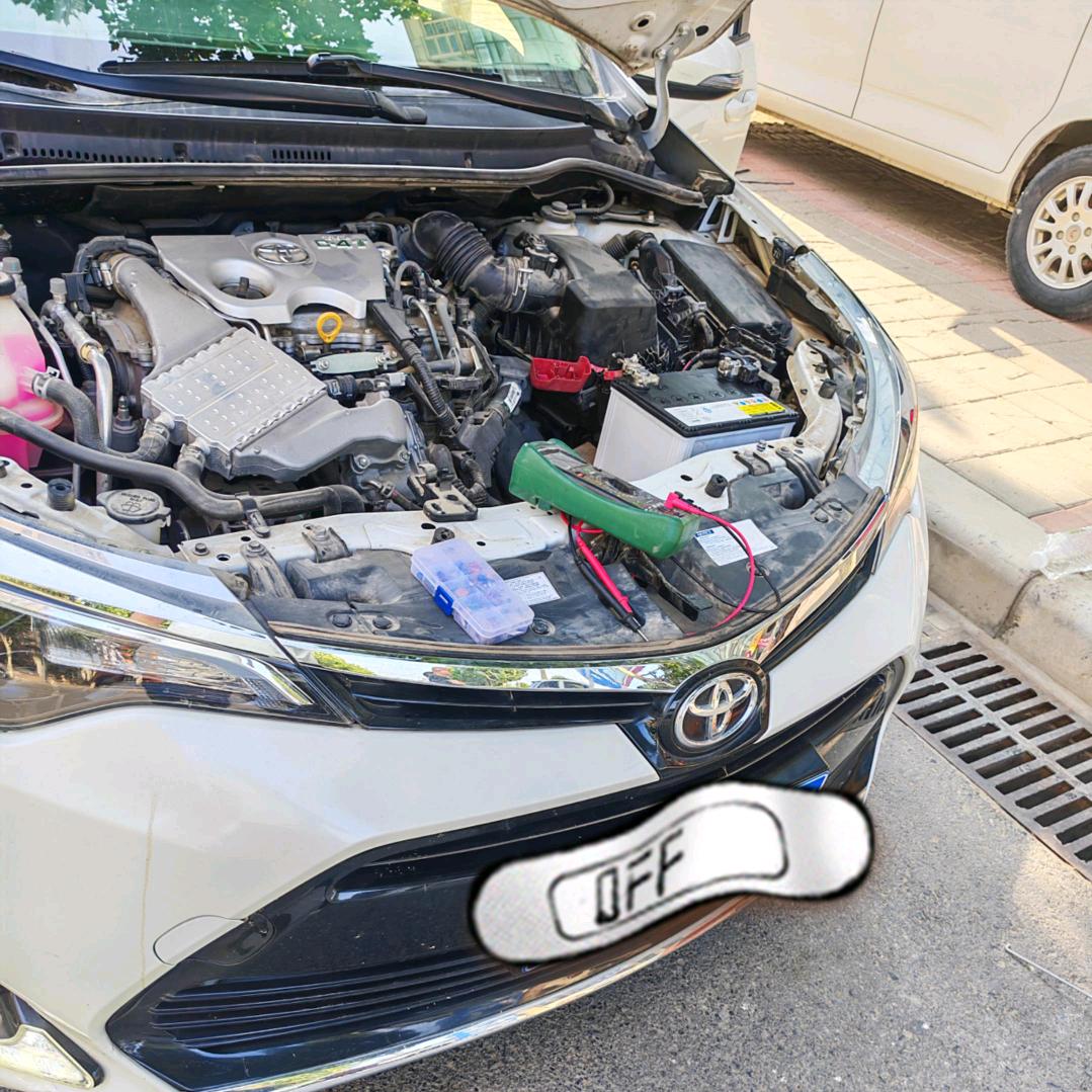 金磊汽车服务中心官方号