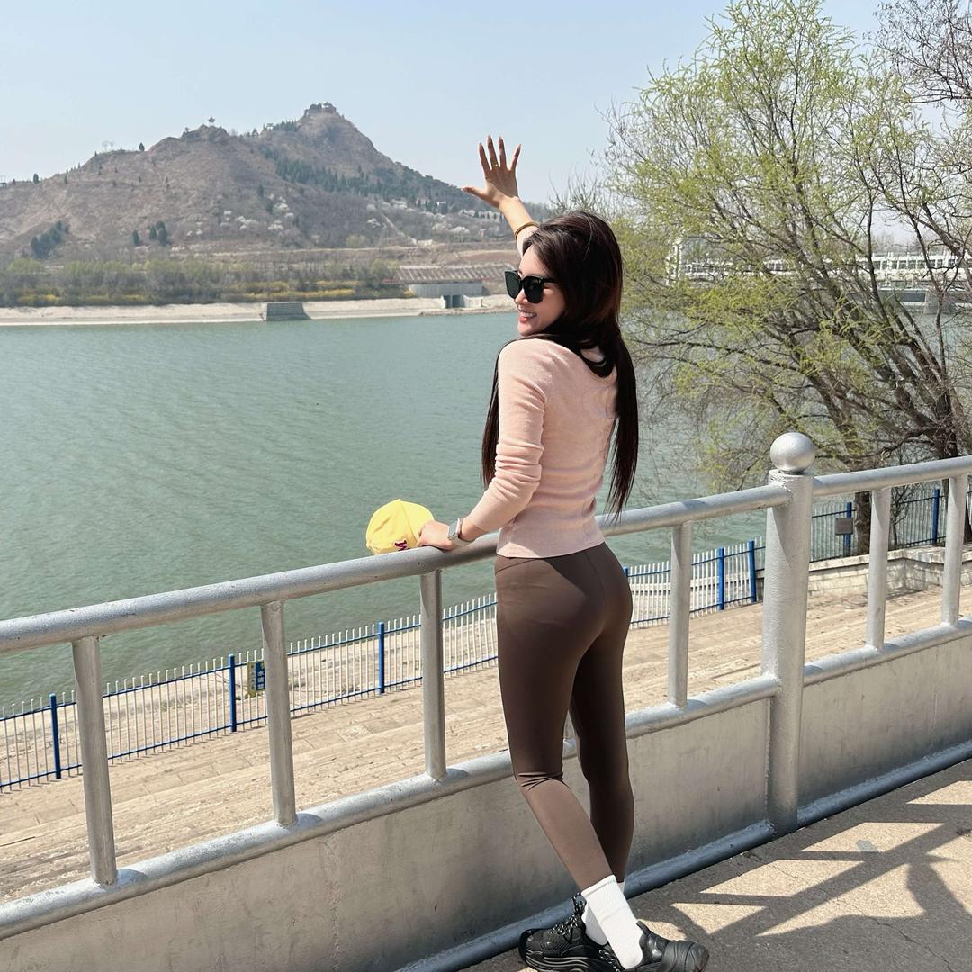 抖音李家小辣椒