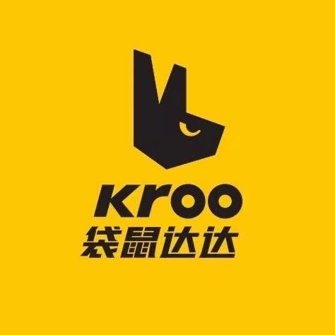 袋鼠达达 Kroo