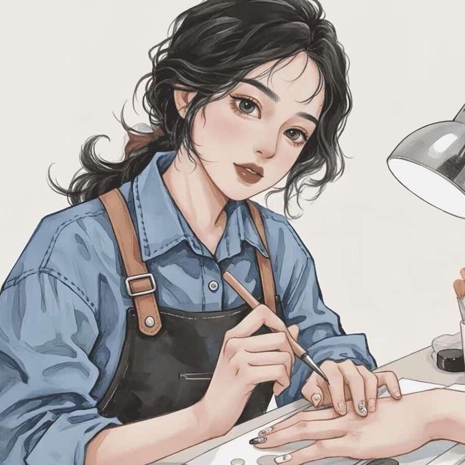 小喵•美甲美睫