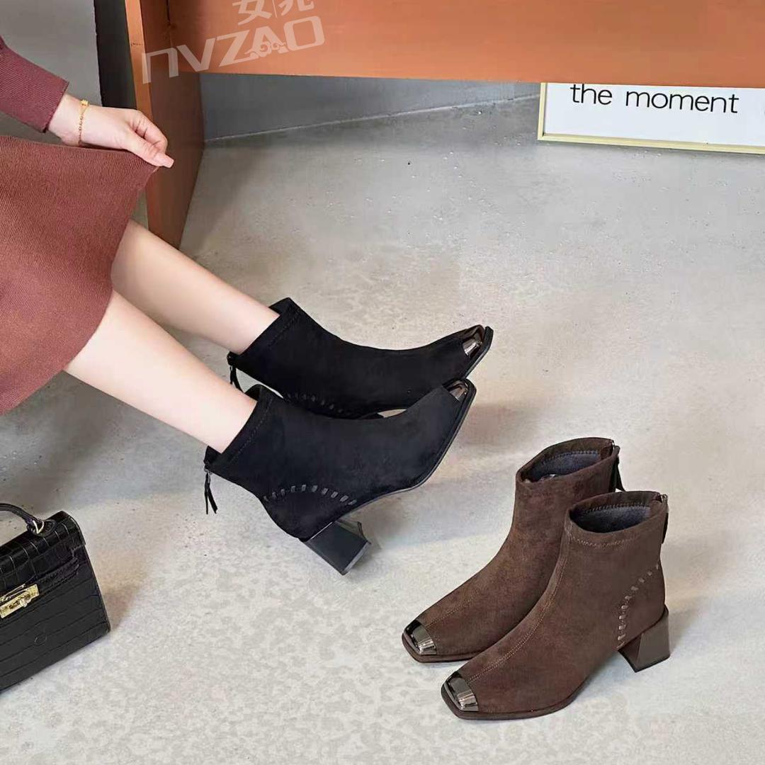 女兆清清女兆(八里街中心店)