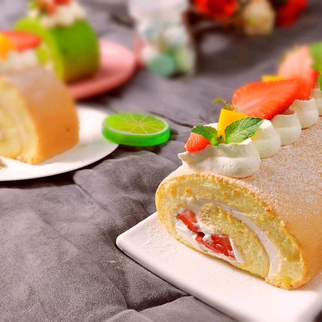 创魅来烘焙