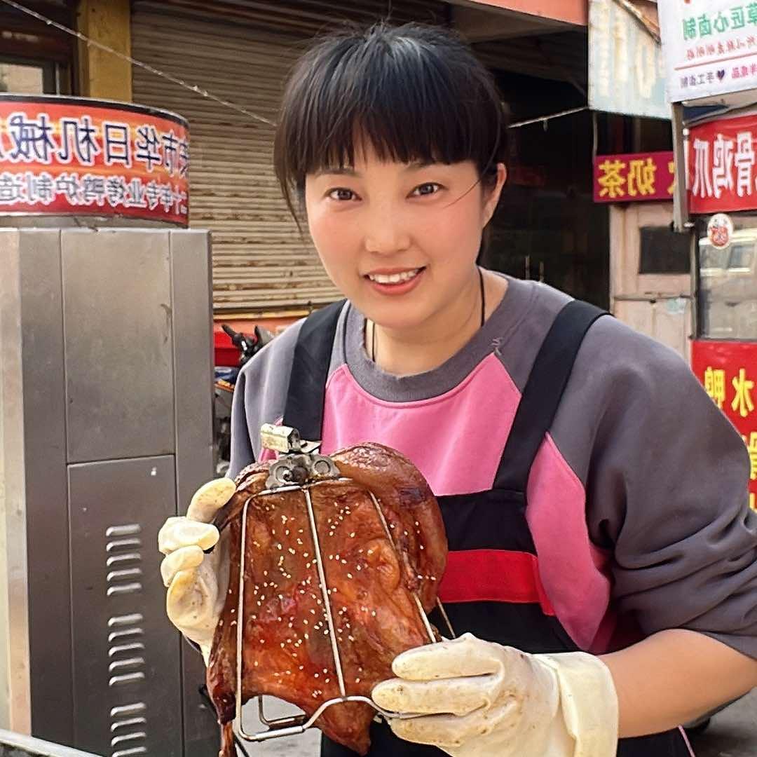 洁子私房鸭脖官方号