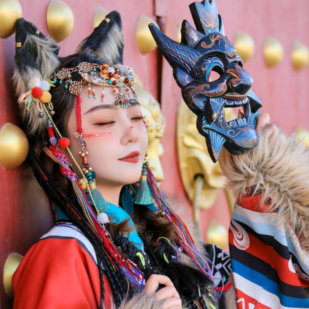 禾木旅拍