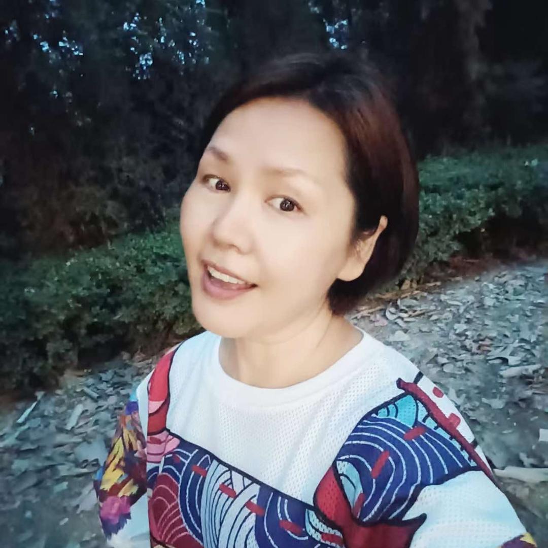 顾问琴姐