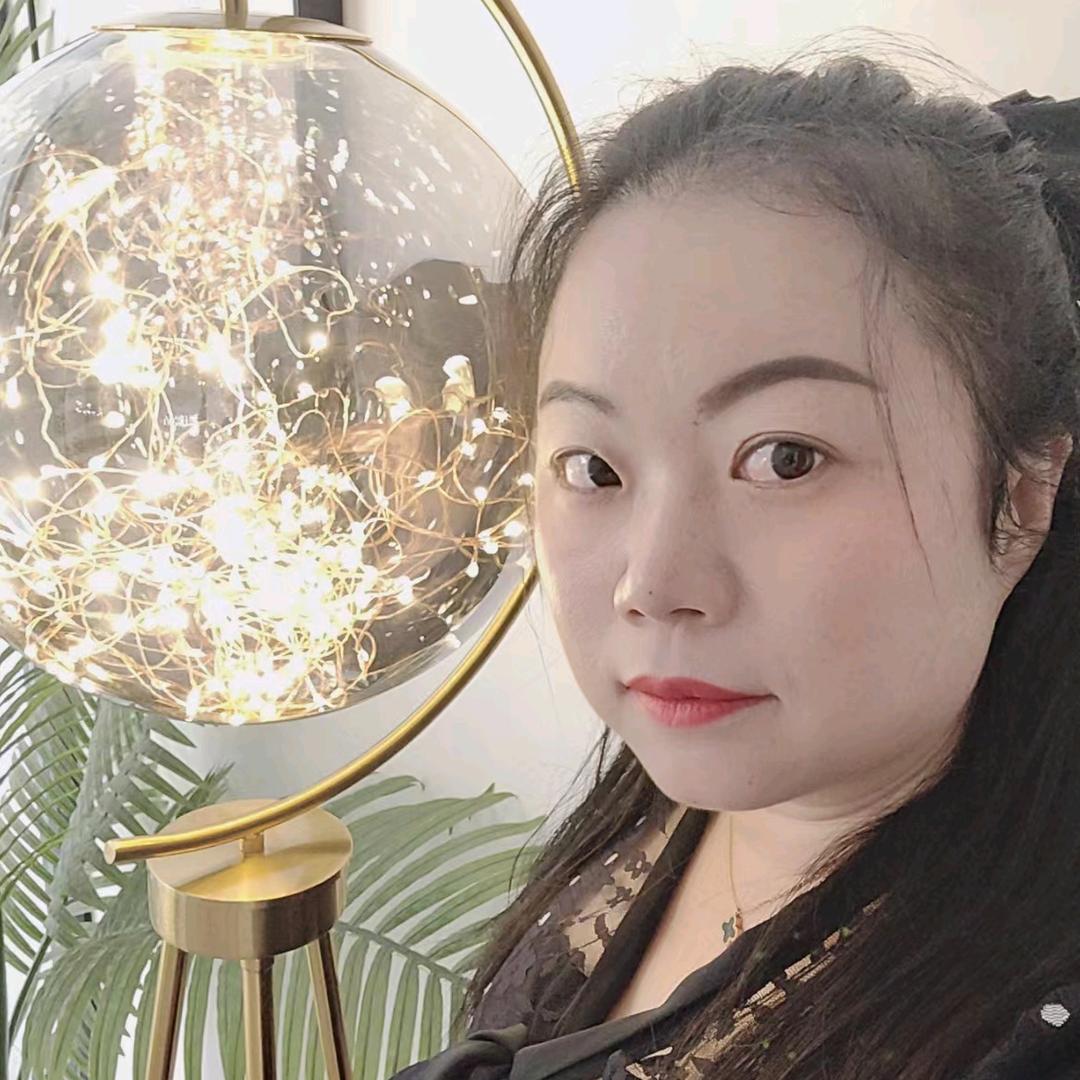 德昌雷士照明+松伟高端灯饰萍姐