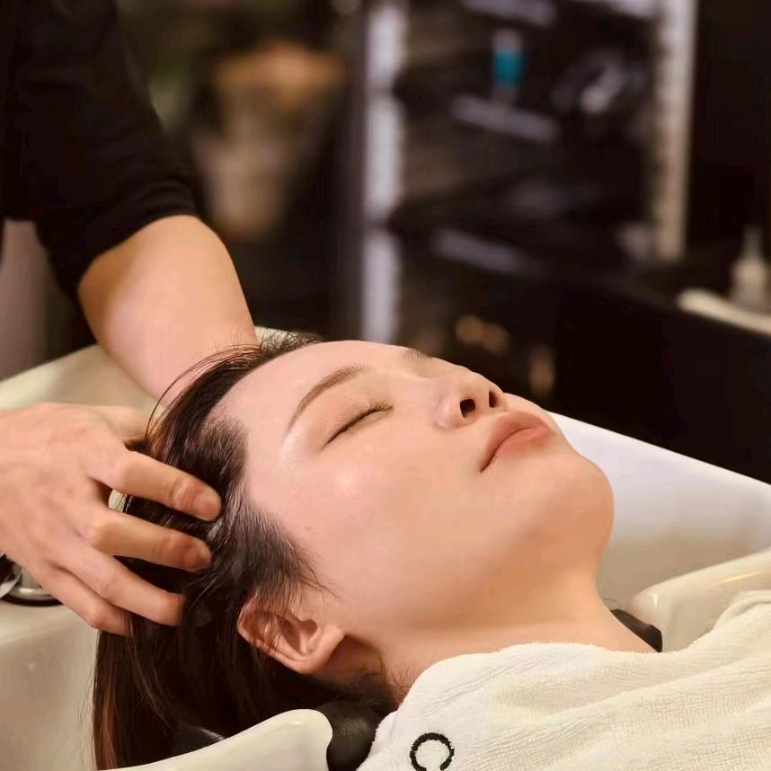 洁小白洗脸吧宁津华府店