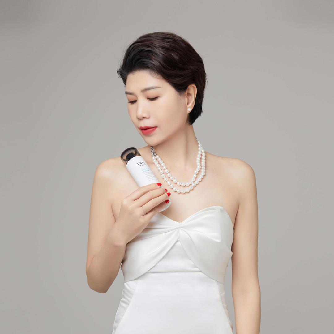 皙之密科技护肤管理中心