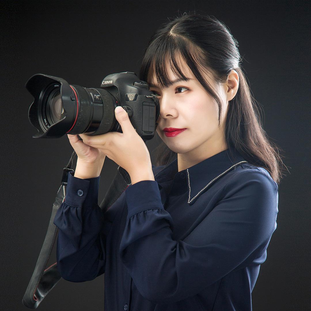 武汉蜜佑摄影工作室