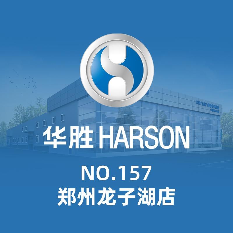 华胜豪车专修_郑州龙子湖店