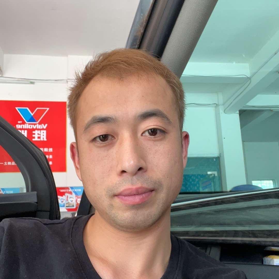 胡集修车小金