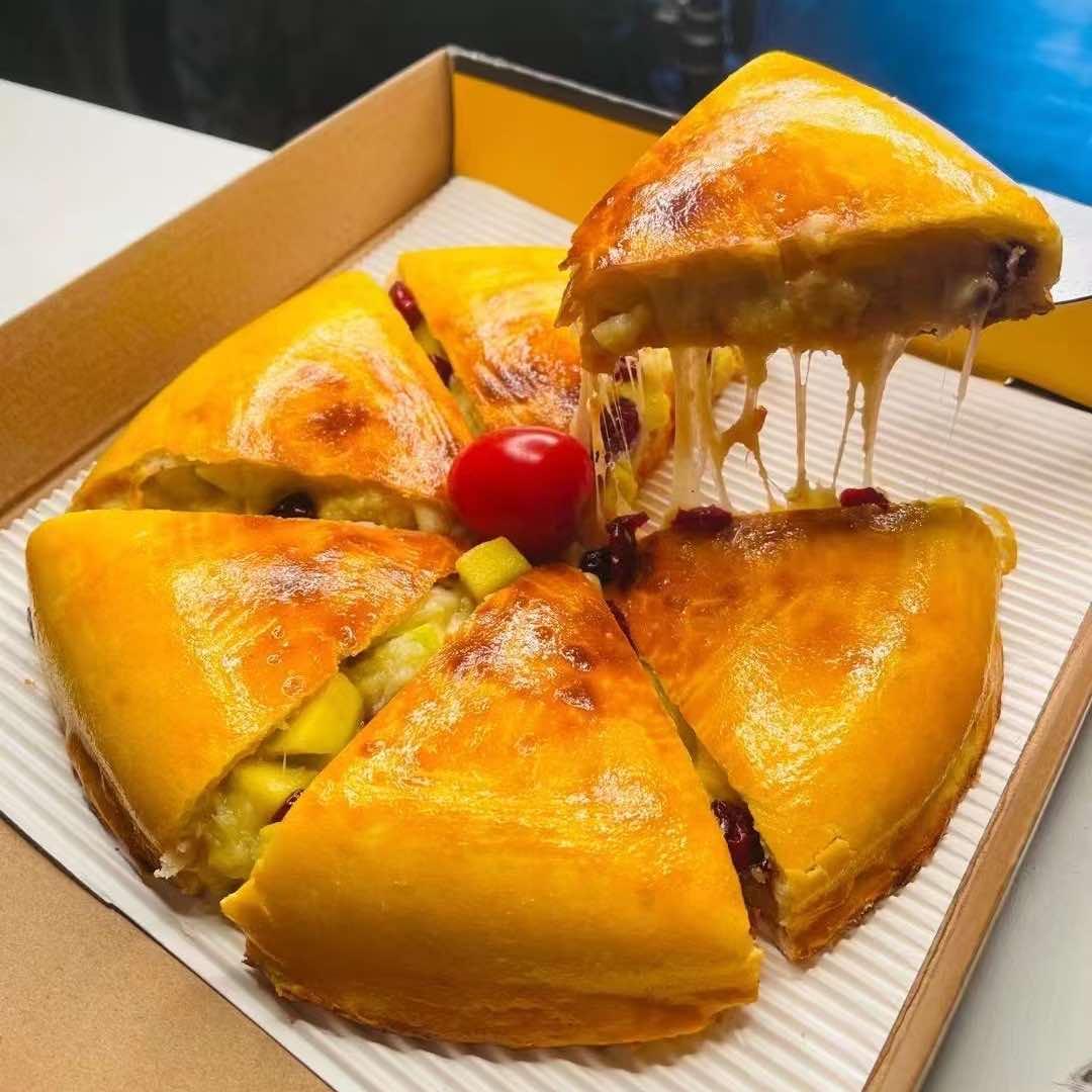 尚优尚品原创披萨(庆丰店)宠粉号