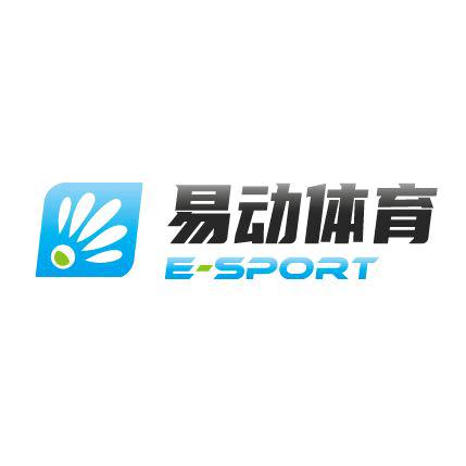 易动羽毛球