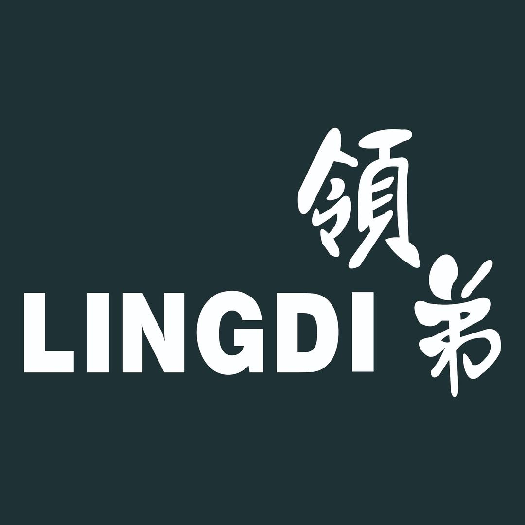 LINGDI领弟女装