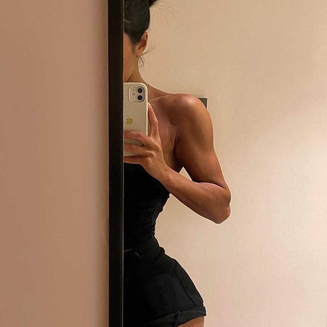 双开门健身宠粉号-樱桃小完犊子