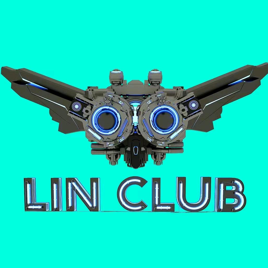 海安LINCLUB