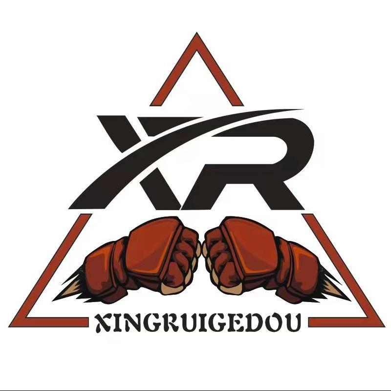 星睿格斗拳馆（宝龙旗舰店）