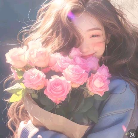 巧克力少女增晖