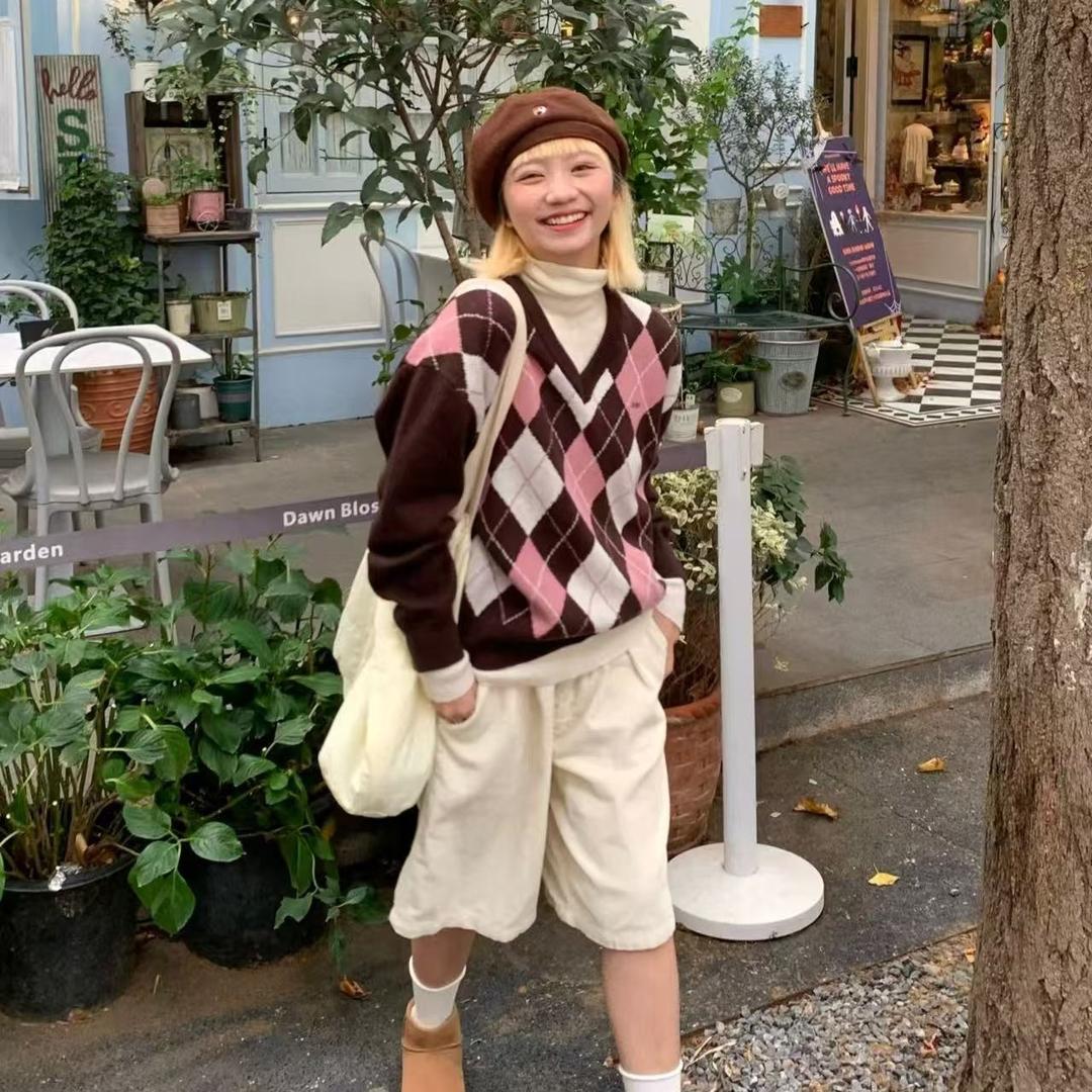 奥莱鞋服直播号