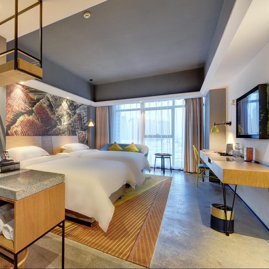 南宁嘉信国际酒店