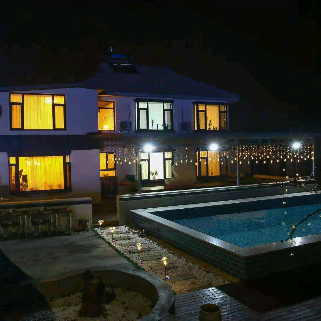 梦享家·铁锅炖·烧烤