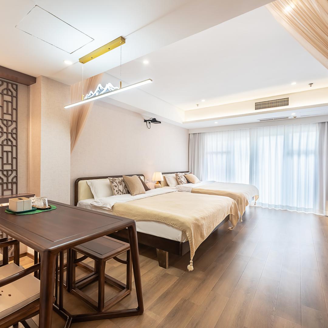 房东小忆忆公寓(凤起路分店)直播号