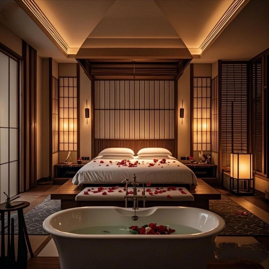 花海沐足SPA