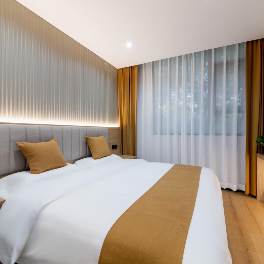 云·酒店官方号