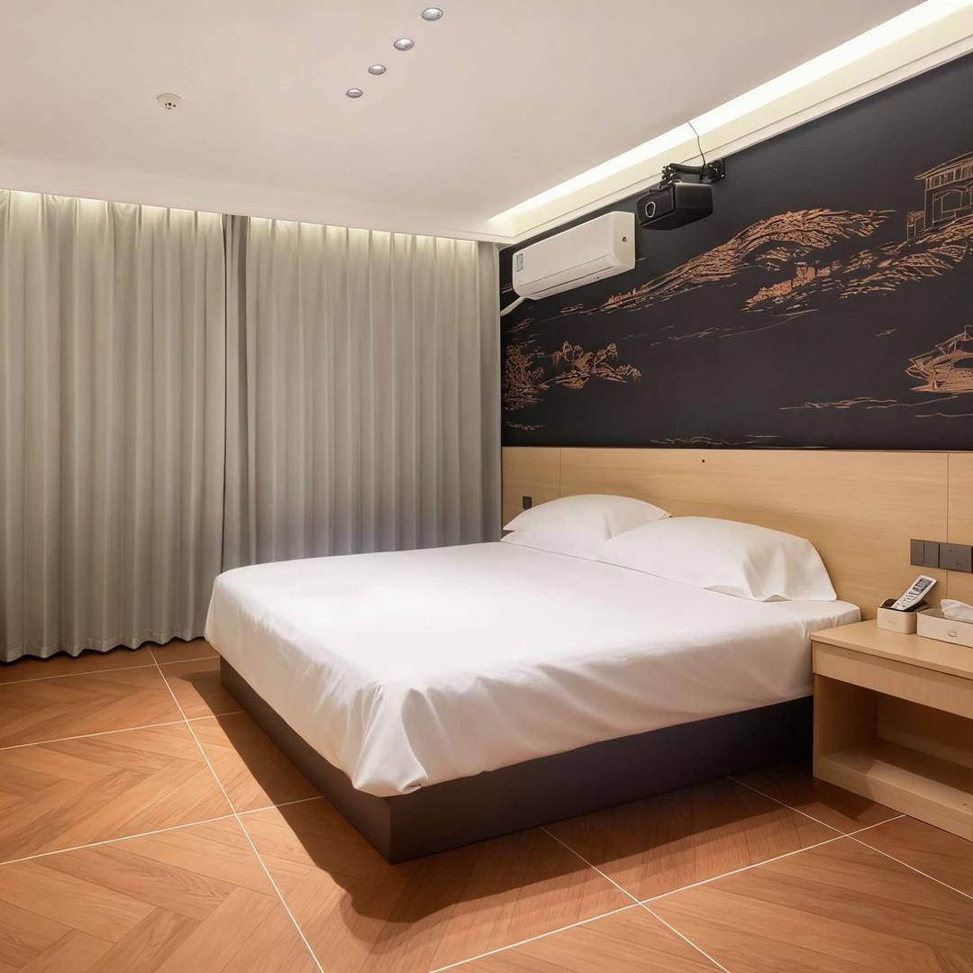 卫辉华怡酒店官方号