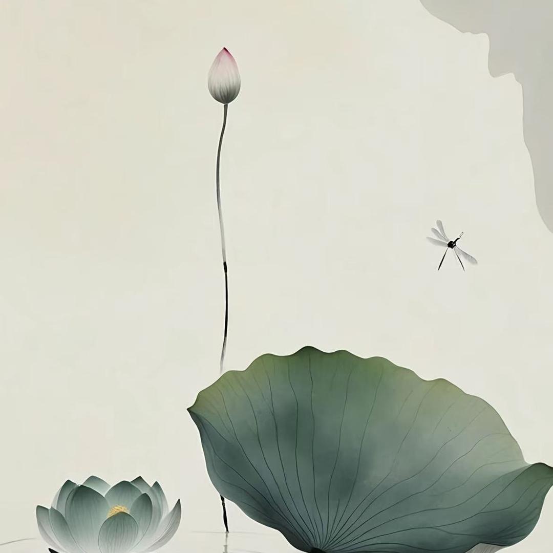 一德讲堂（荀智）