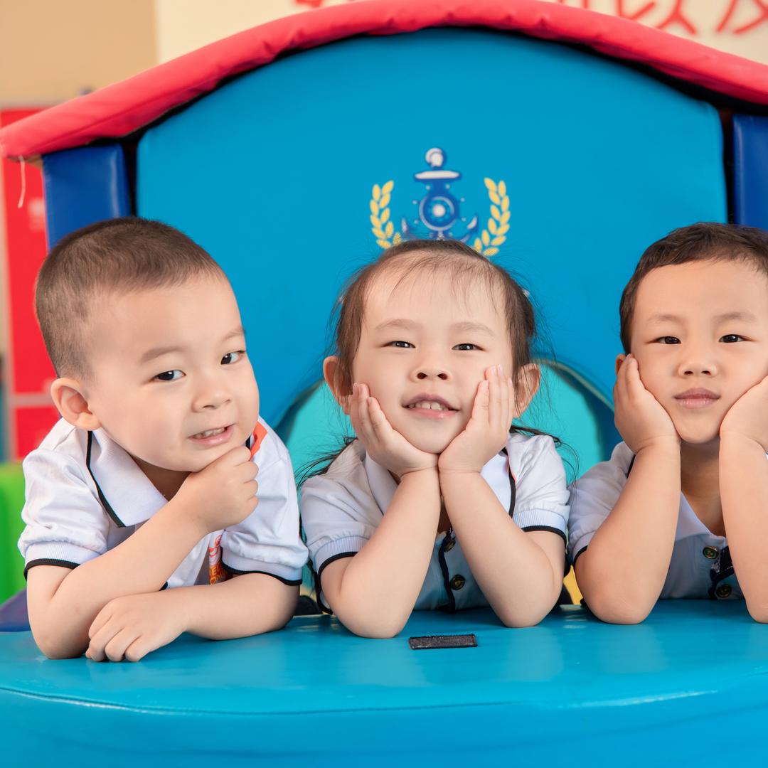 平利县爱幼幼托育中心