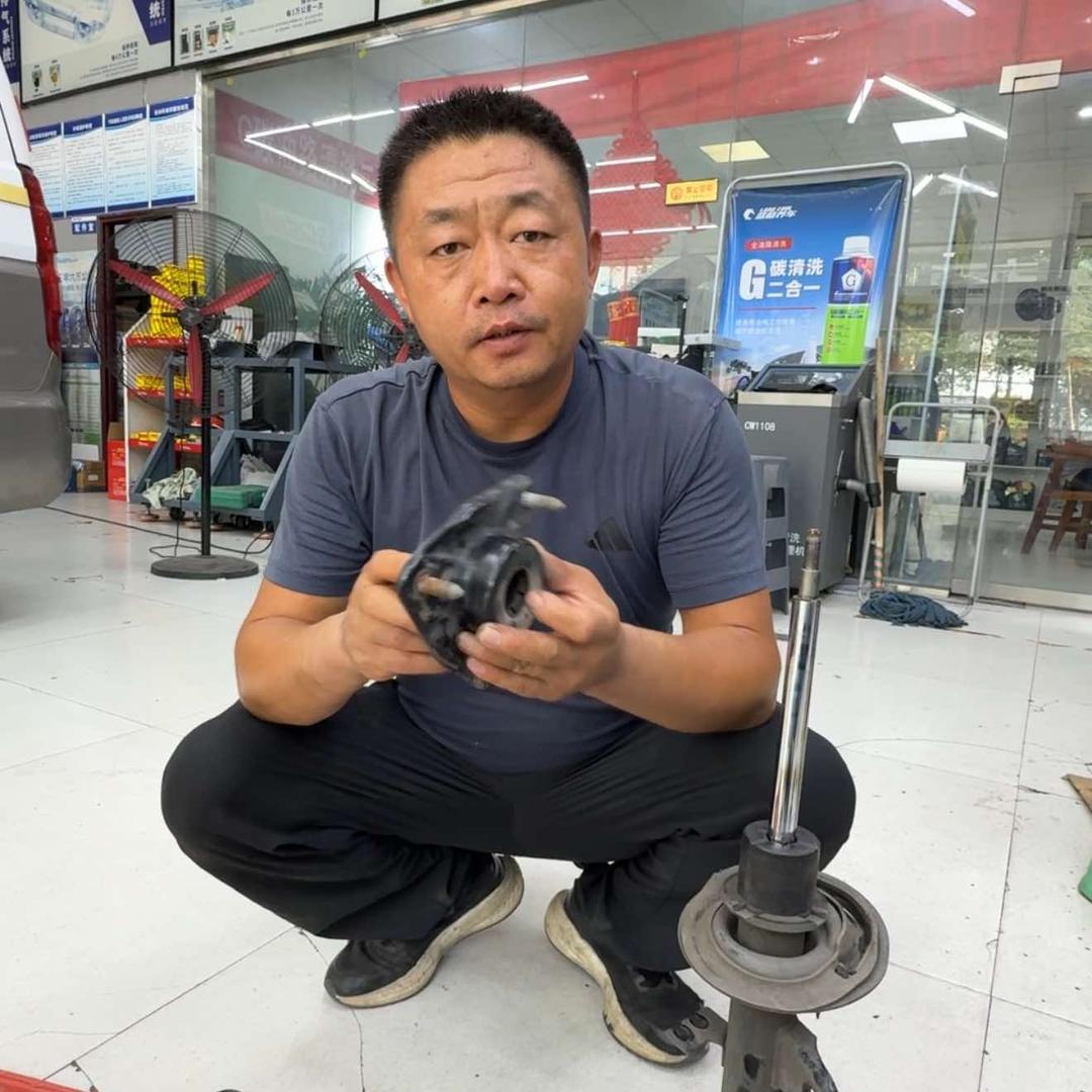 焦作市宏图汽修雷