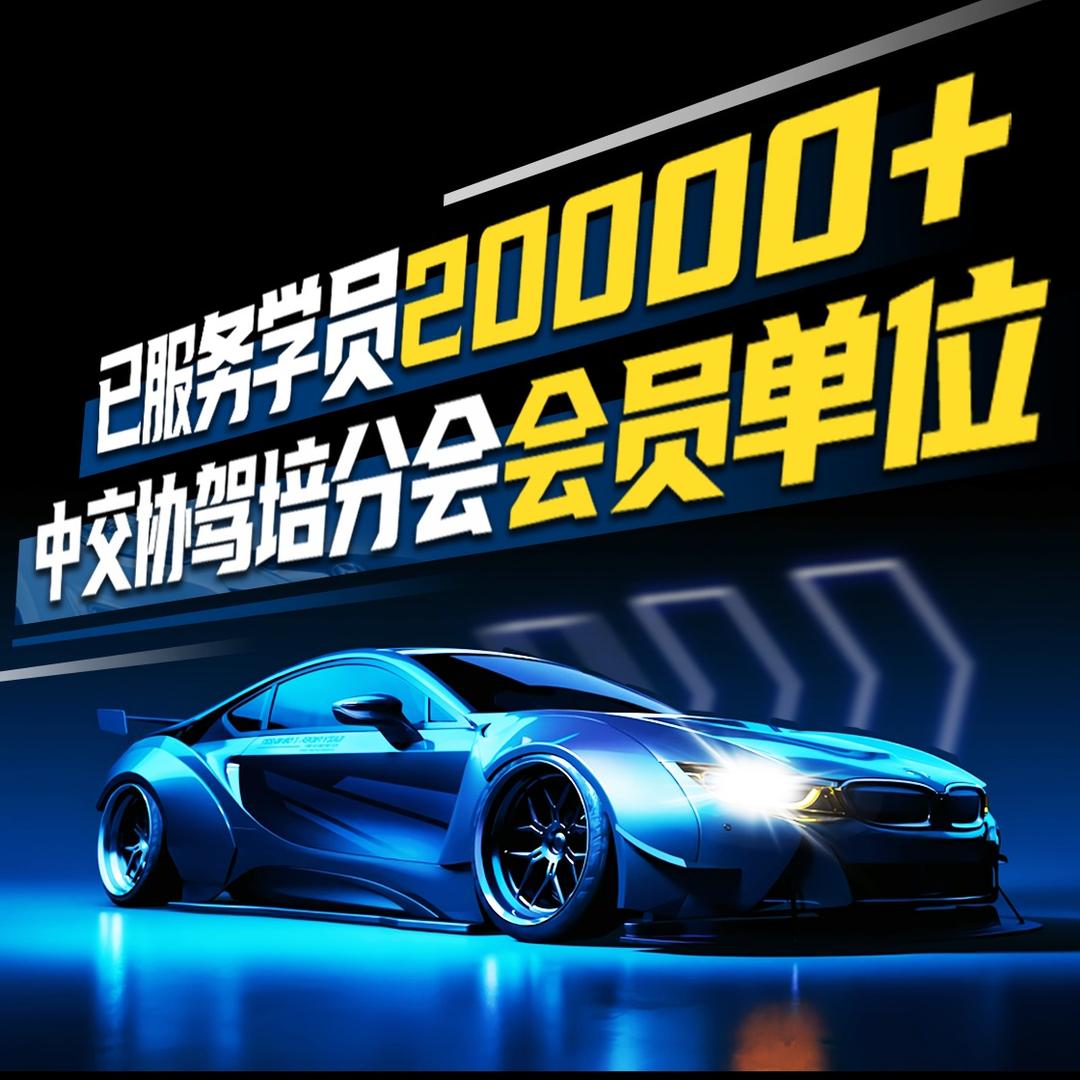 新手驾到陪驾陪练-汪煜教练