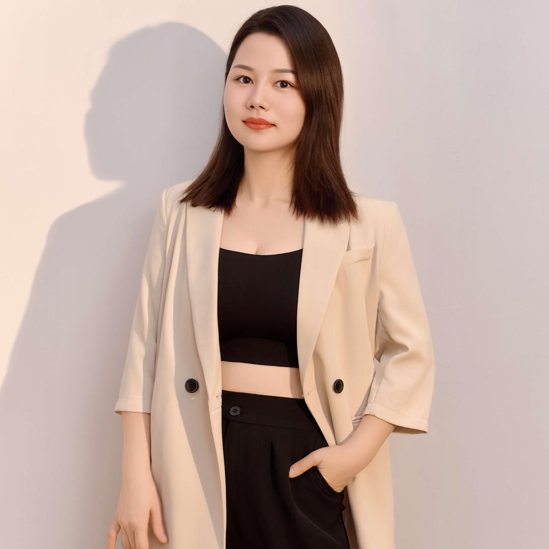 瑞金纹眉团购姚姚（如花家）