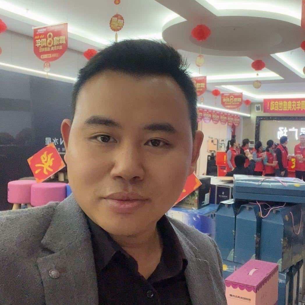 来宾新海洋家具工厂直营店