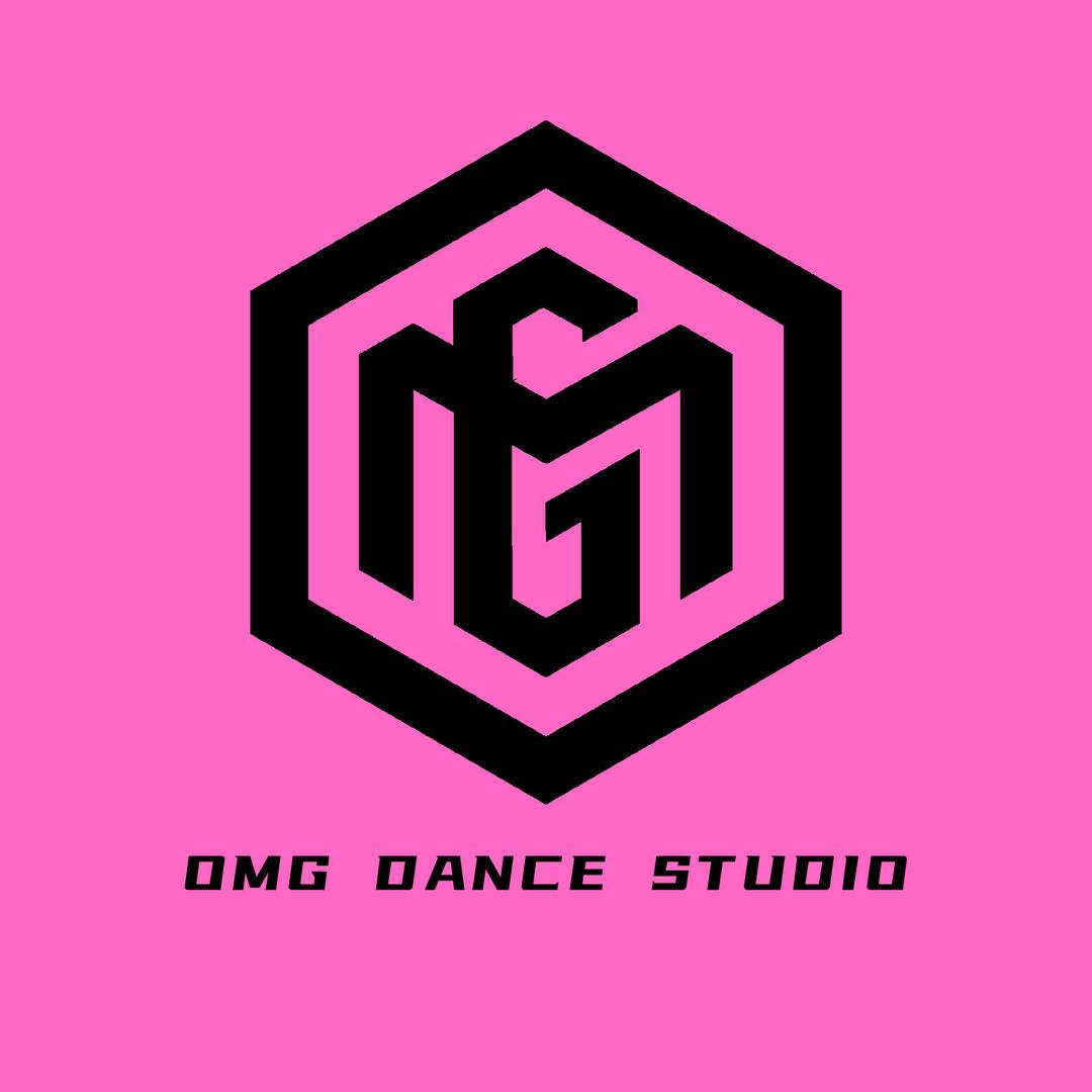 泰兴OMG街舞工作室