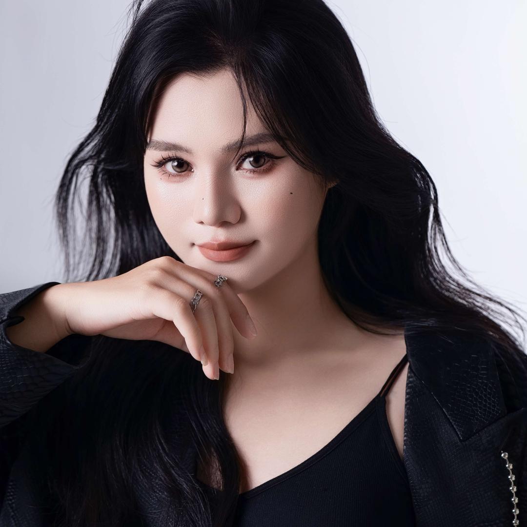 常平拾玖中式美睫设计