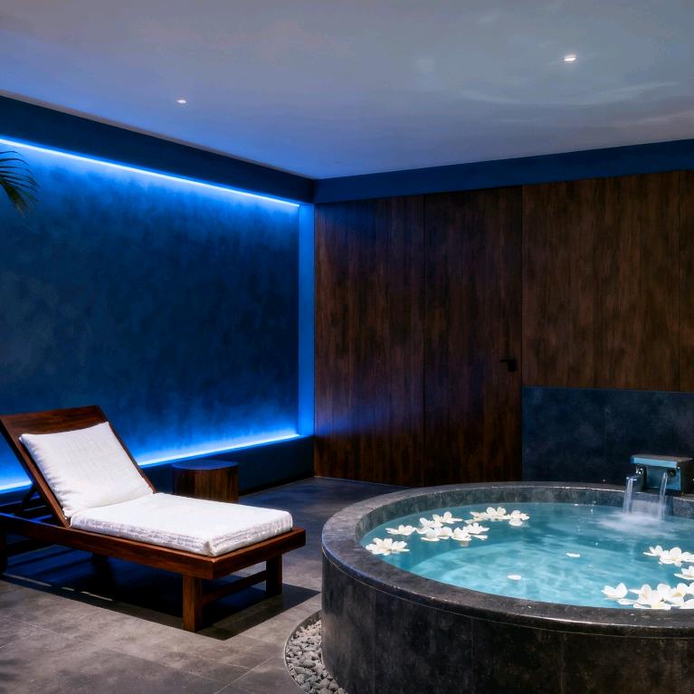 云镜水汇SPA
